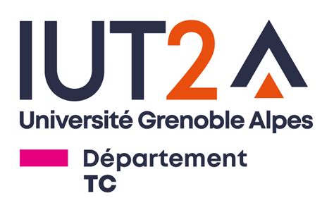 IUT TECH DE CO à Grenoble